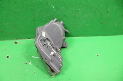 Птф левая Toyota Rav4 40 15 г