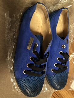 Кеды Yarose Shulzhenko 38