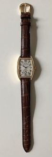 Часы Franck Muller 1750 s6 dp