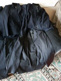 Костюм школьный для мальчиков