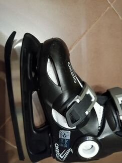 Коньки Oxelo размер 26-28