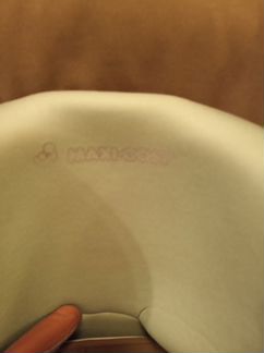 Детское автокресло