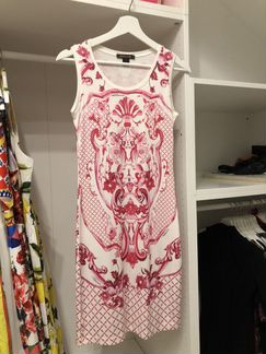 Платье Roberto Cavalli M