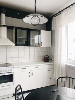 3-к квартира, 80 м², 13/17 эт.