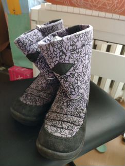 Сапоги
