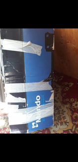 Амортизатор подвески mando