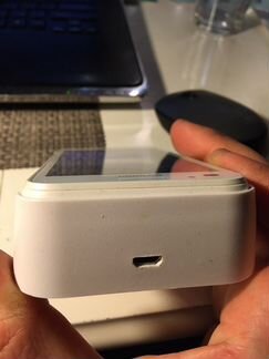 Senseit L301 смартфон