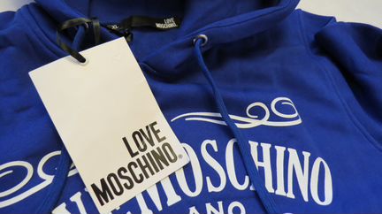 Moschino - толстовки