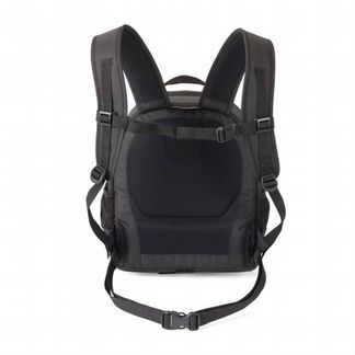 Фоторюкзак Lowepro Pro Runner 200 AW черный