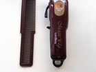 Машинка для стрижки волос wahl magic clip