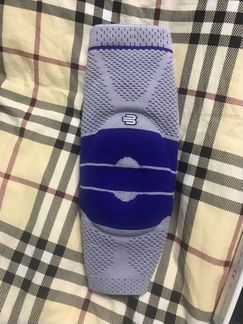 Ортез на коленный сустав