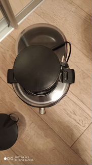 Соковыжималка philips