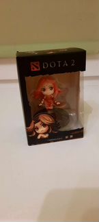 Фигурка Lina из Dota 2
