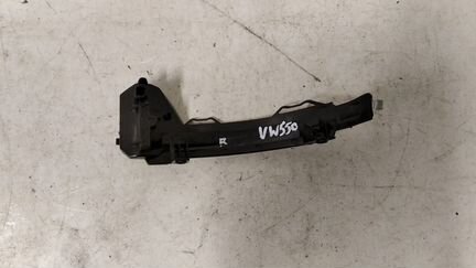 Указатель поворота в зеркале правый VW Tiguan 2