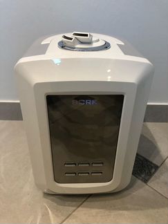 Увлажнитель воздуха Bork H501