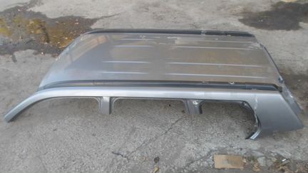 Крыша Ниссан Х-Трейл Т31 Nissan X-Trail T31