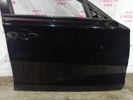 Дверь передняя правая Bmw 1-Series E87 2004-2013