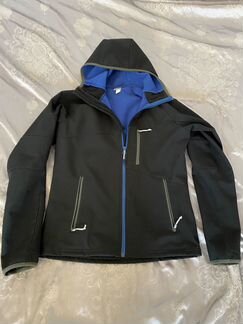 Куртка на подростка