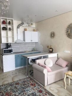 Квартира-студия, 36 м², 12/15 эт.