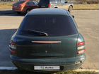 FIAT Brava 1.6 МТ, 1997, 300 000 км объявление продам