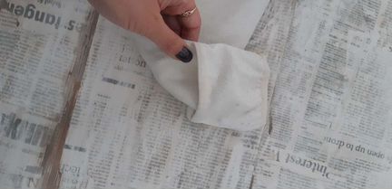 Флисовй комбинезон Chicco 80