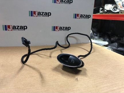 Кнопка открывания багажника w219 w211 оригинал