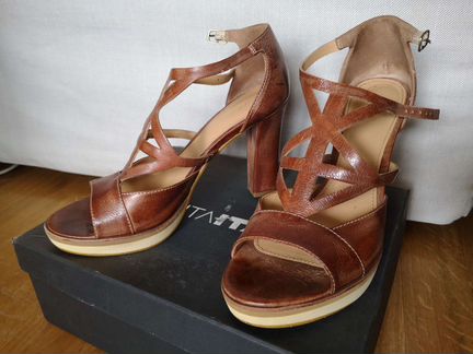 Босоножки itaita 39