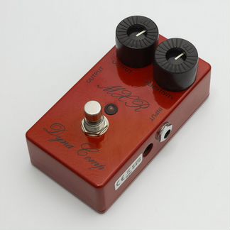 MXR CSP102SL Dyna Comp Script