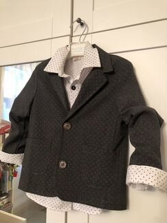 Костюм для мальчика