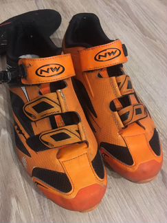 Велотуфли мтб NW