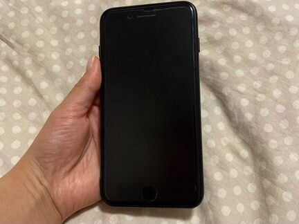 Телефон iPhone