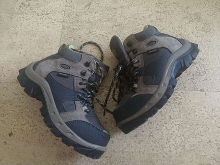 Ботинки Quechua