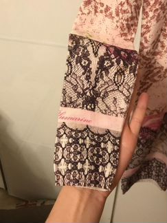 Платье детское Blumarine