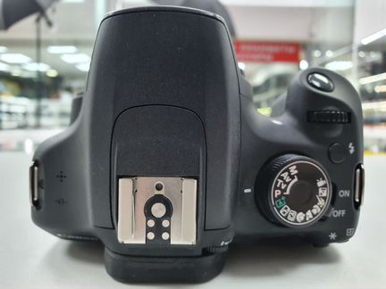 Canon EOS 1200D Body Комиссионный