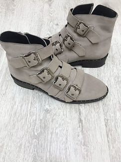 Сапоги Осень