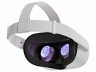 Oculus Quest 2 128gb объявление продам