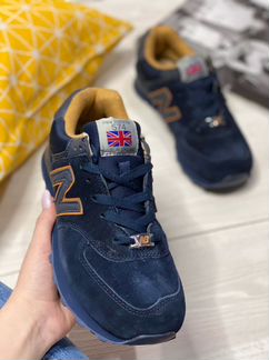 Кроссовки New Balance 574