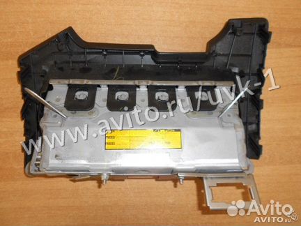 Airbag в ноги водителя Toyota Avensis