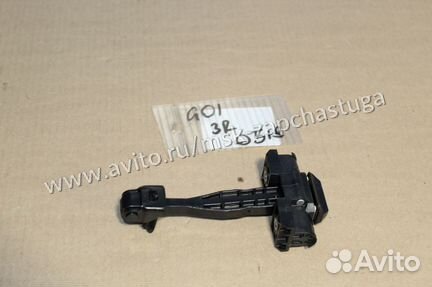 Ограничитель двери задней BMW X3 G01 G08