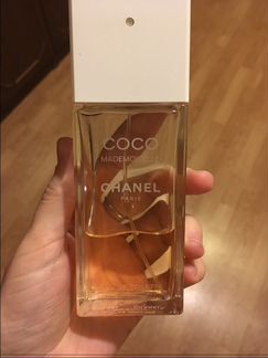 Chanel Coco mademoiselle edt
