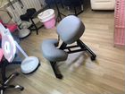 Коленный стул для мастера объявление продам