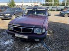 ГАЗ 3110 Волга 2.4 МТ, 2002, 150 000 км объявление продам