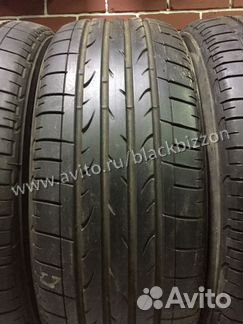 Шины 235 55 19 Bridgestone HP Sport №1