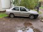 Chery Amulet (A15) 1.6 МТ, 2007, битый, 270 000 км