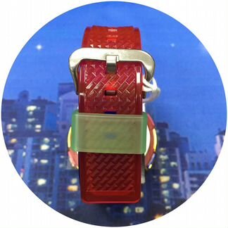 Наручные часы Casio GM-110RB-2A