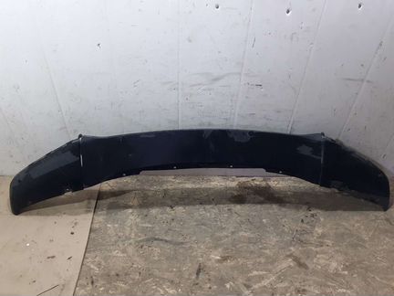 Юбка переднего бампера Bmw X5 F15