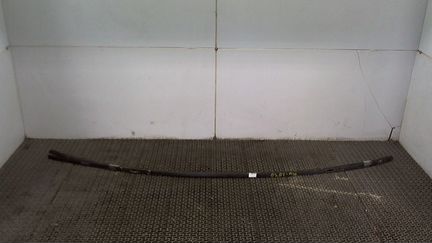 Молдинг (накладка кузовная), Крыши левое переднее