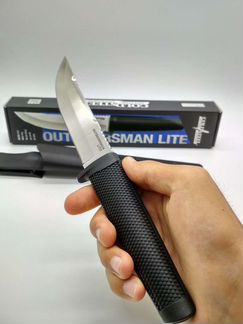 Нож Outdoorsman Lite от Cold Steel