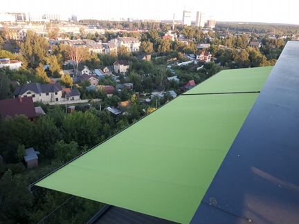 Маркизы. Перголы. Панорамное остекление