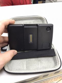 Навигатор bmv motorrad navigator v